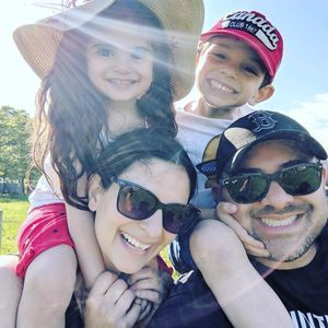 Meet your Posher, Angela